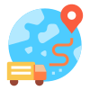 Option For Shipping