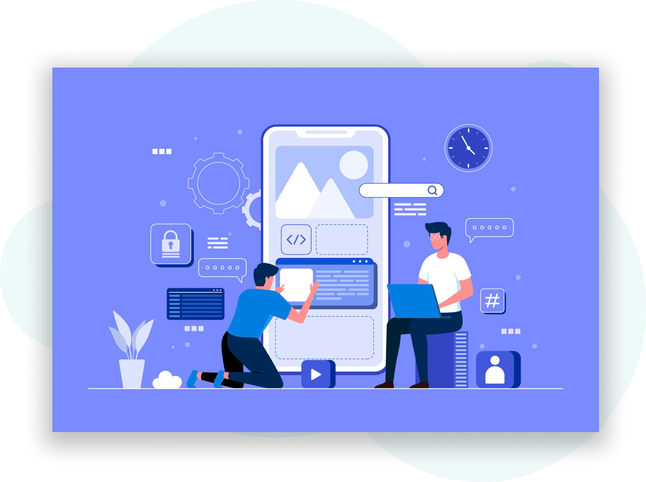 App Development