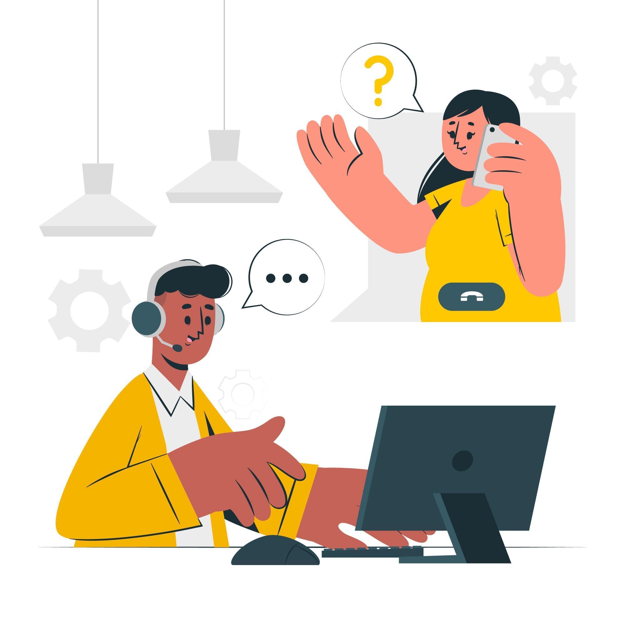 Phone System